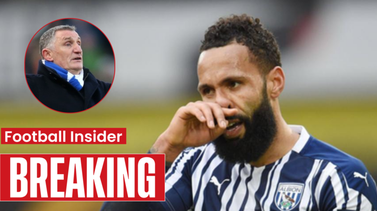 West Brom