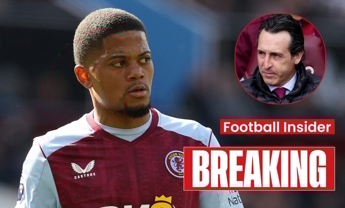 Aston VIlla