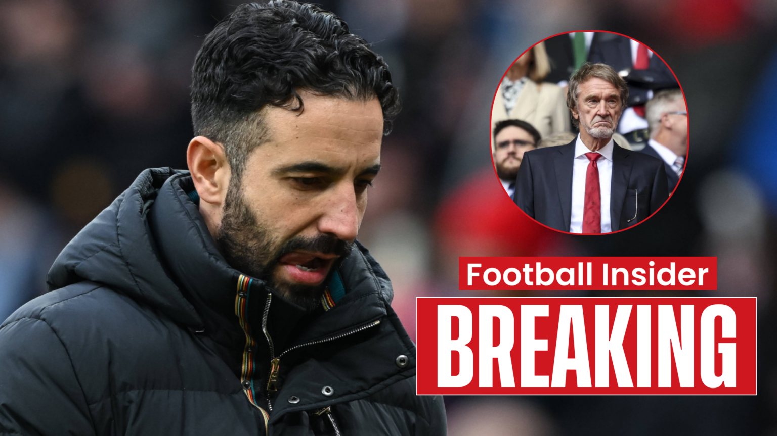 Vibrant Man Utd Fans Convinced Ruben Amorim Was Holding Back One Player After Burnley Draw Picture Concept Vibrant Man Utd Fans Convinced Ruben Amorim Was Holding Back One Player After Burnley Draw Picture Concept