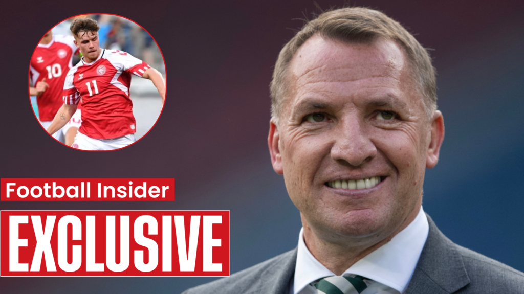 Exclusive: Celtic's new Mathias Kvistgaarden plan revealed