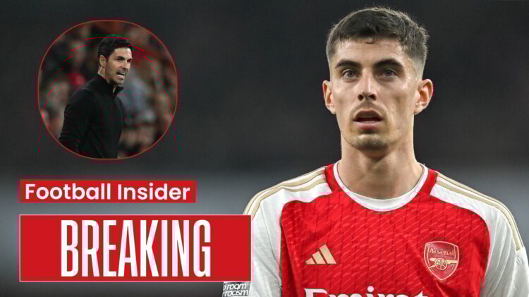 Arsenal