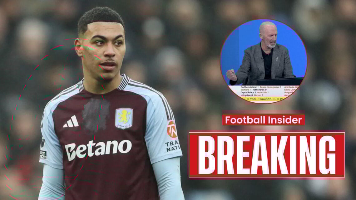 Aston Villa