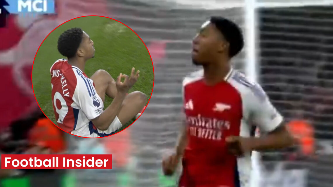 Arsenal