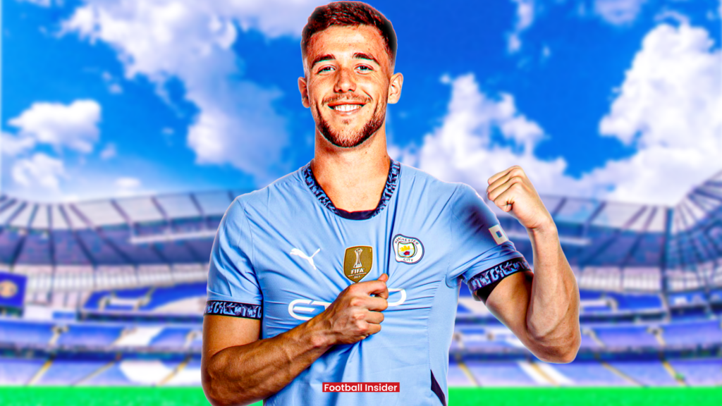 Man City