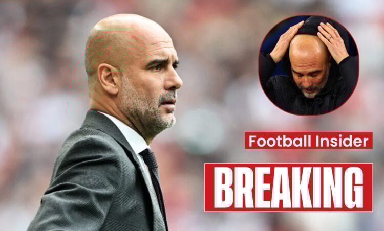 Man City