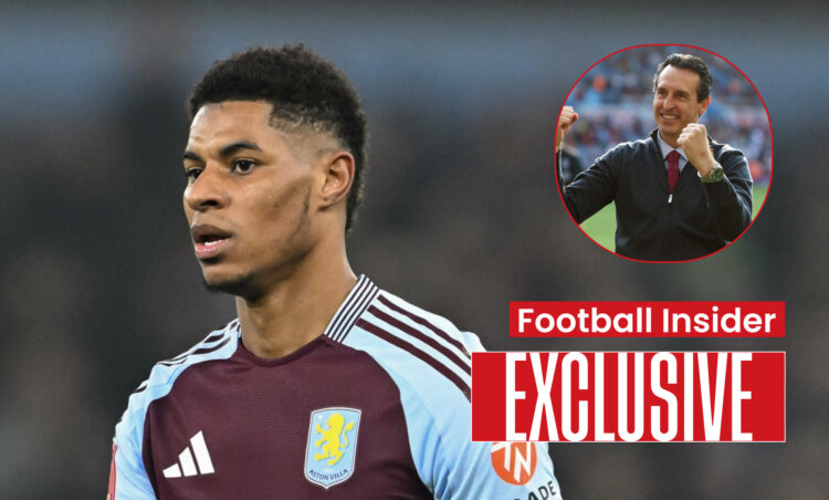 Aston Villa