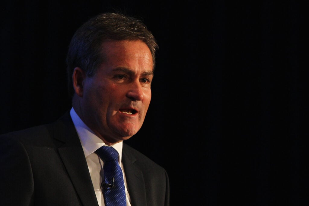 Richard Keys on Gary Lineker Man United claims