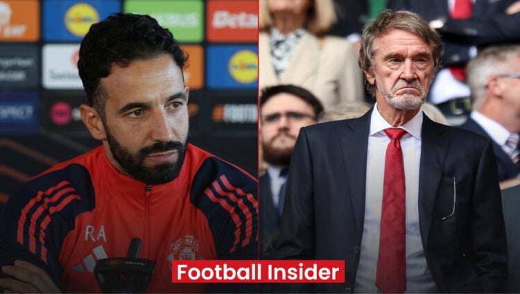 Man United