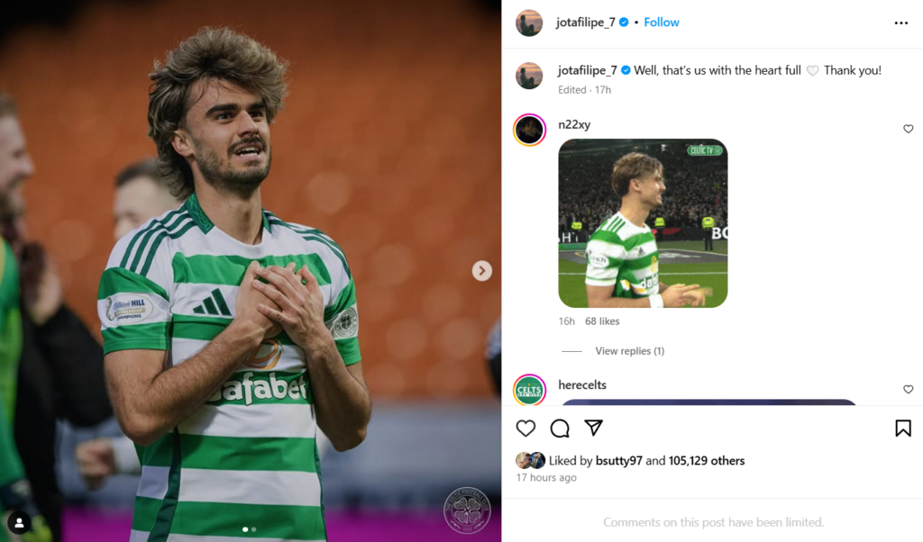 Celtic