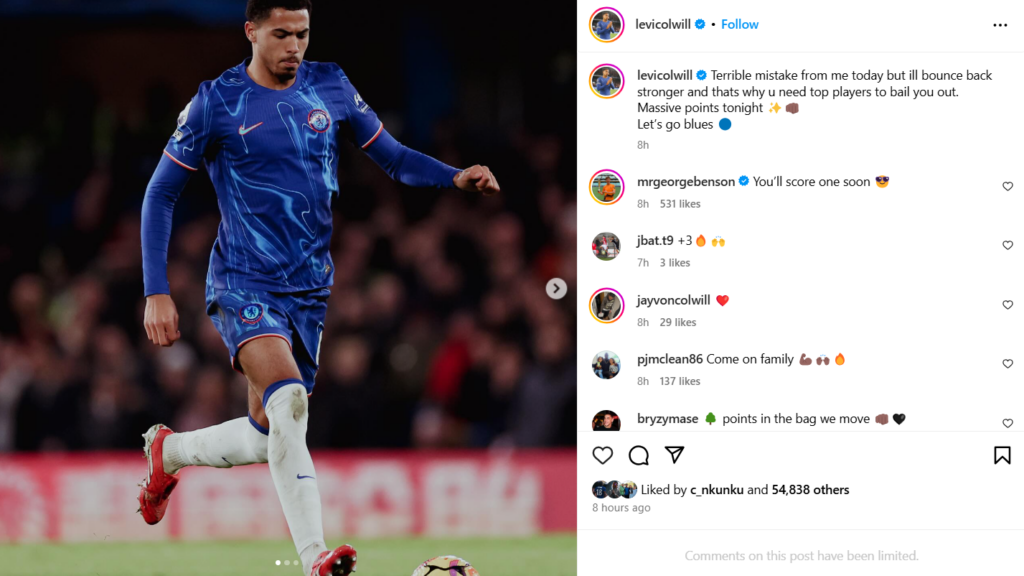 Chelsea