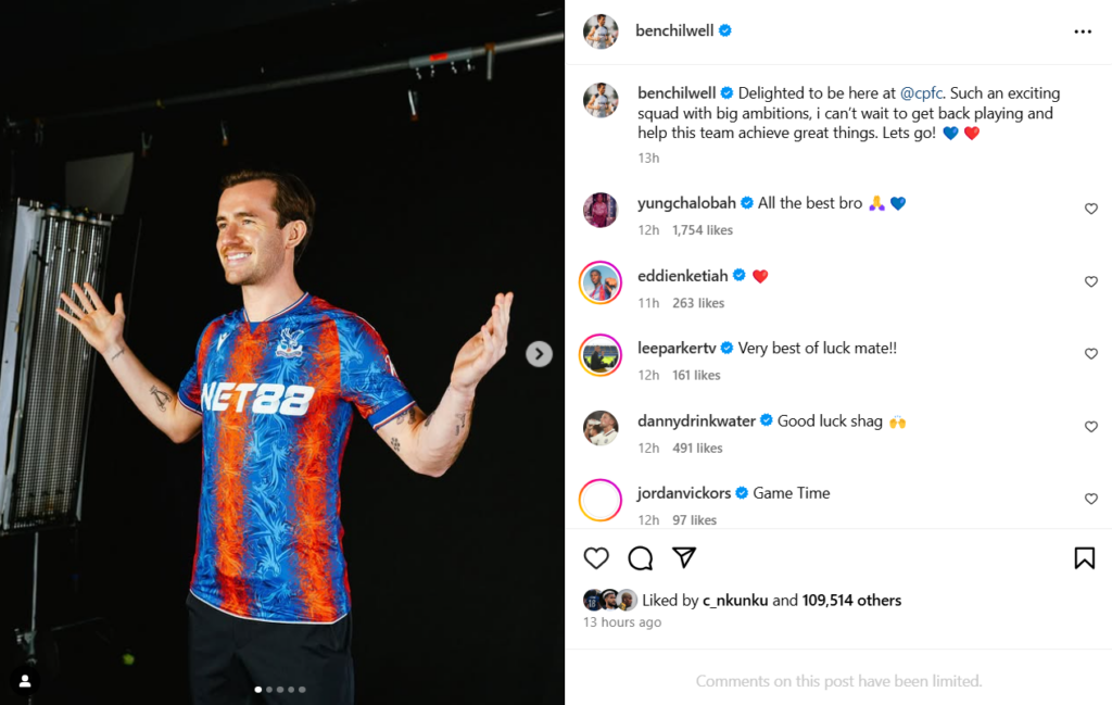 Crystal Palace