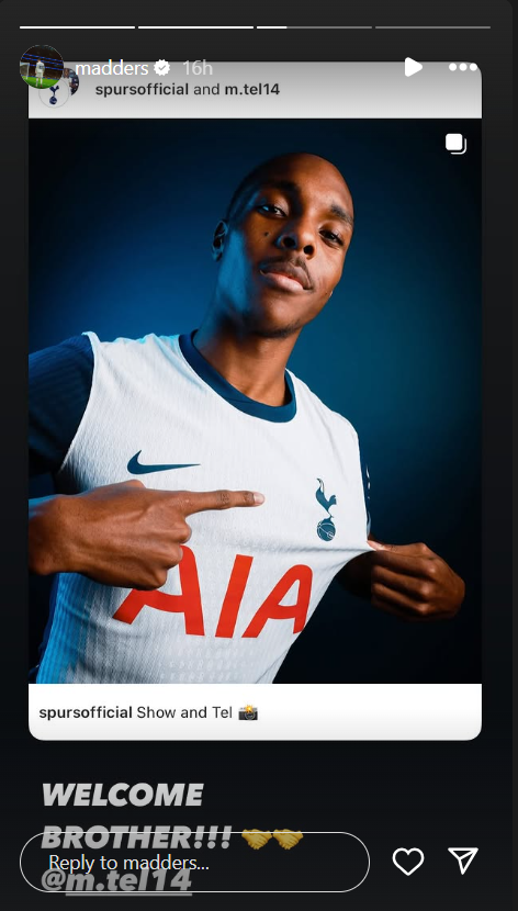 Tottenham