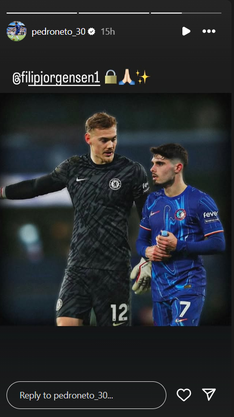 Chelsea