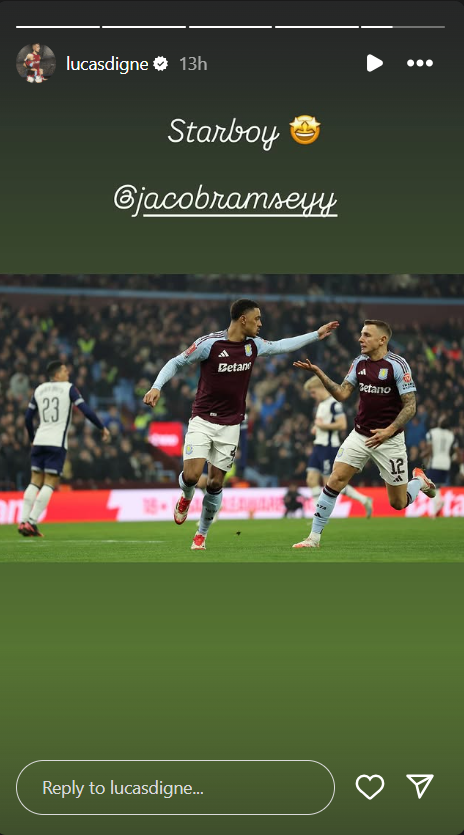Aston Villa