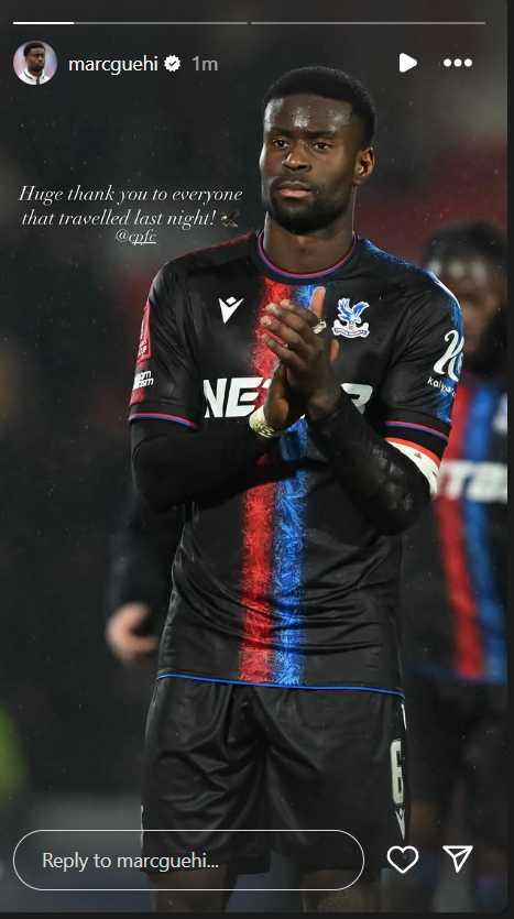 Crystal Palace