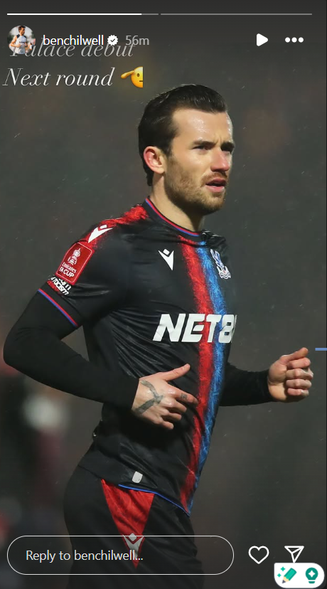 Crystal Palace