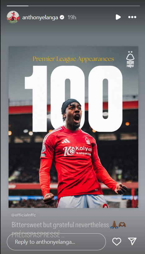 Nottingham Forest