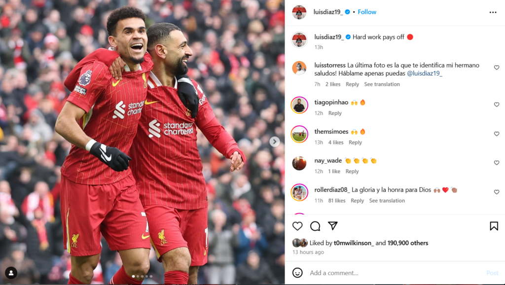 Liverpool