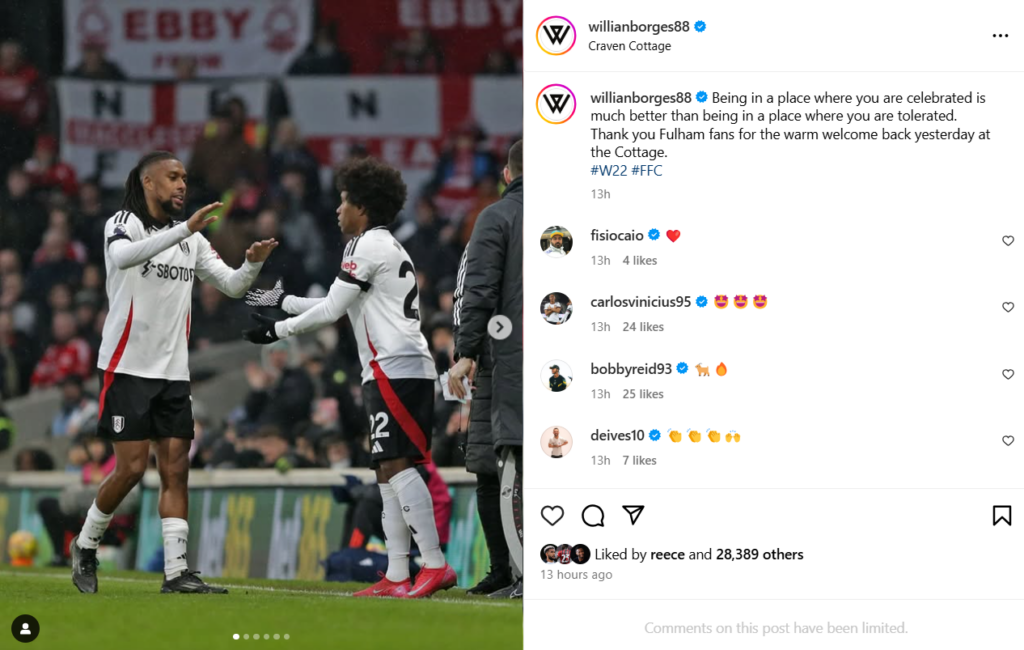 Fulham
