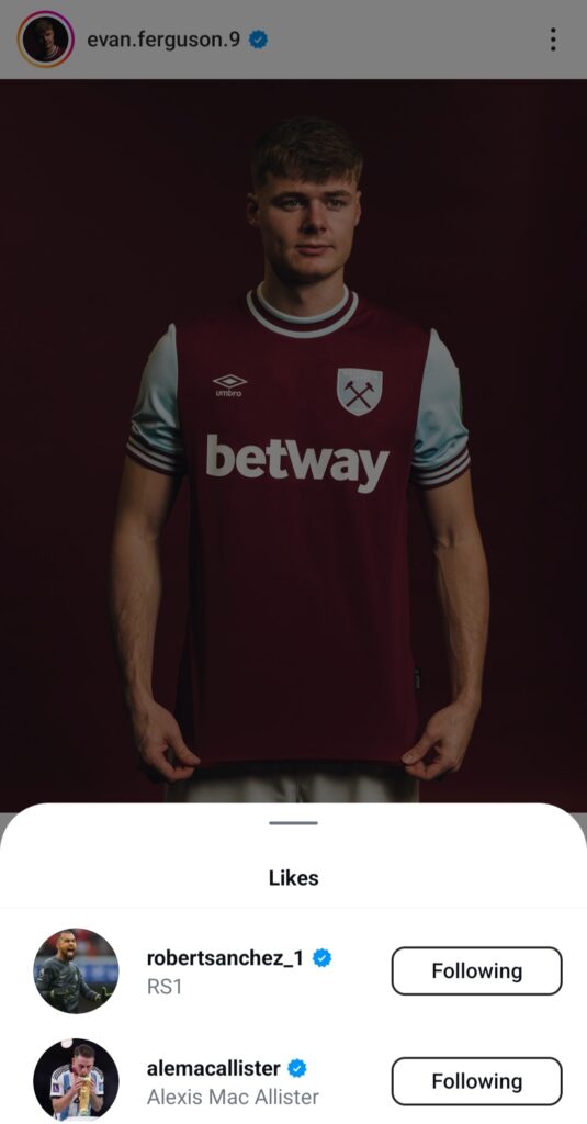 West Ham