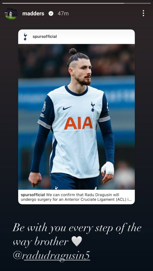 Tottenham