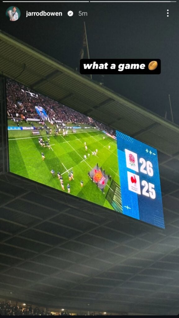 West Ham