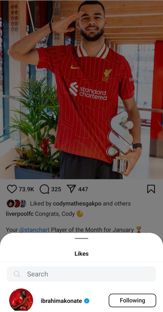 Liverpool