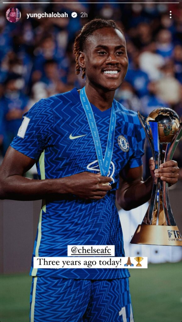 Chelsea