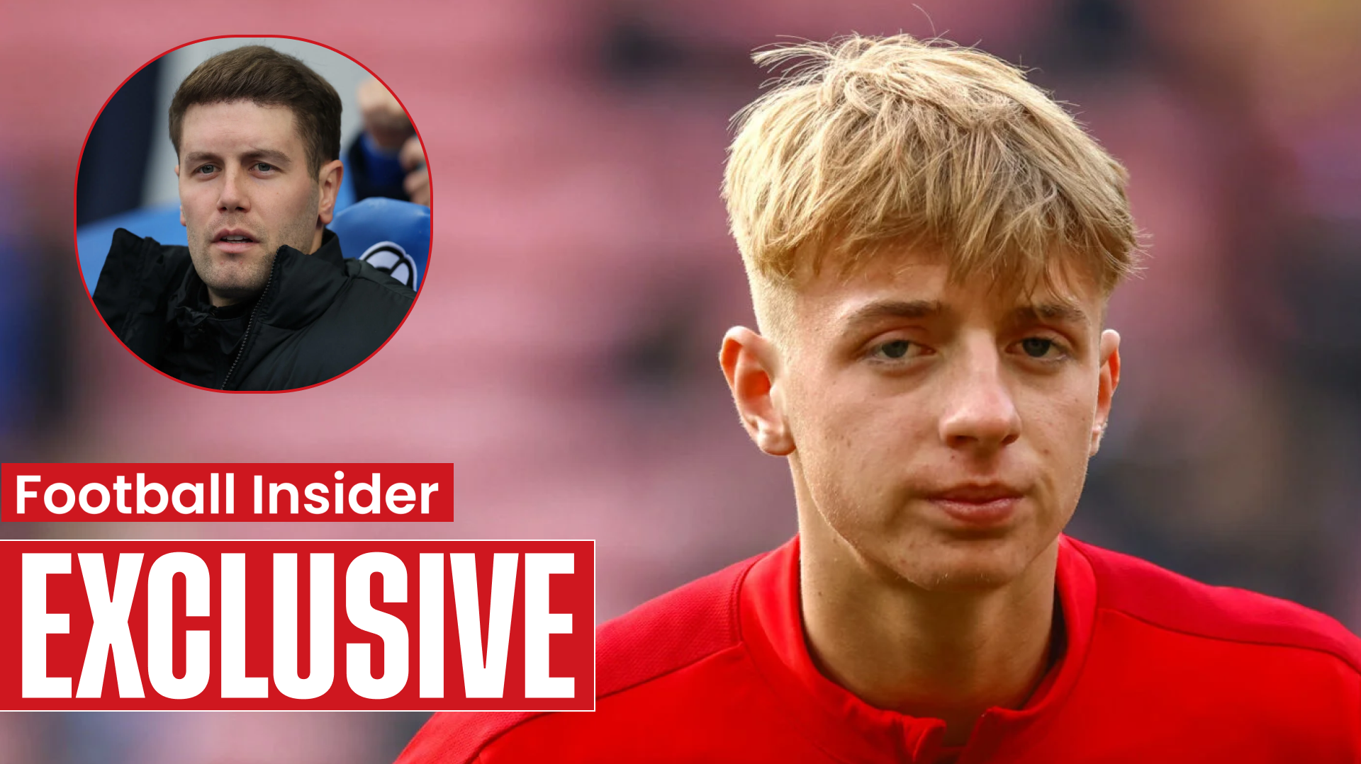 Exclusive: Sunderland ace Tommy Watson undergoing medical as Brighton agree  deal