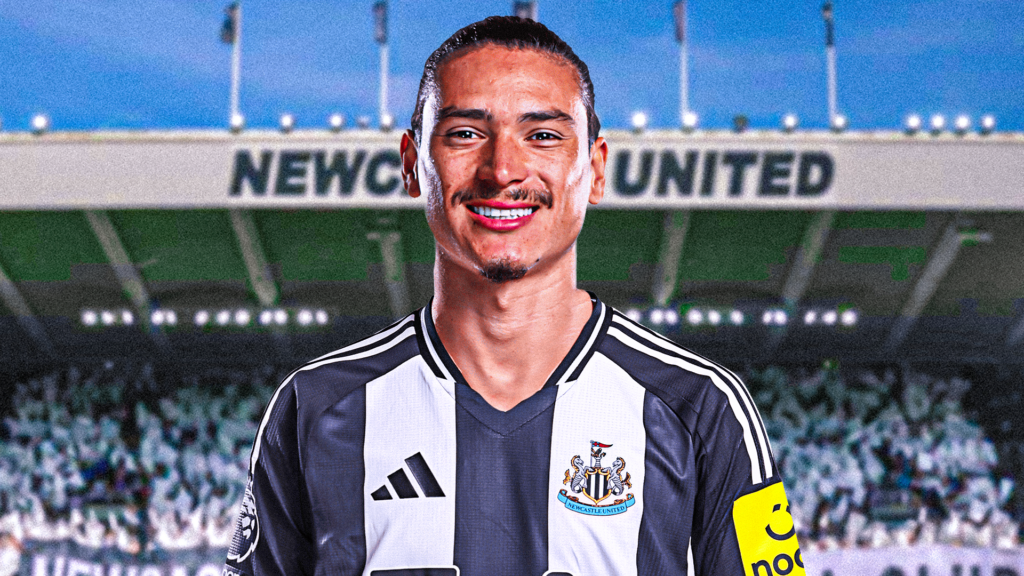 Newcastle