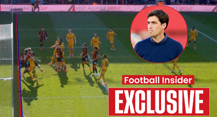 Bournemouth Wolves