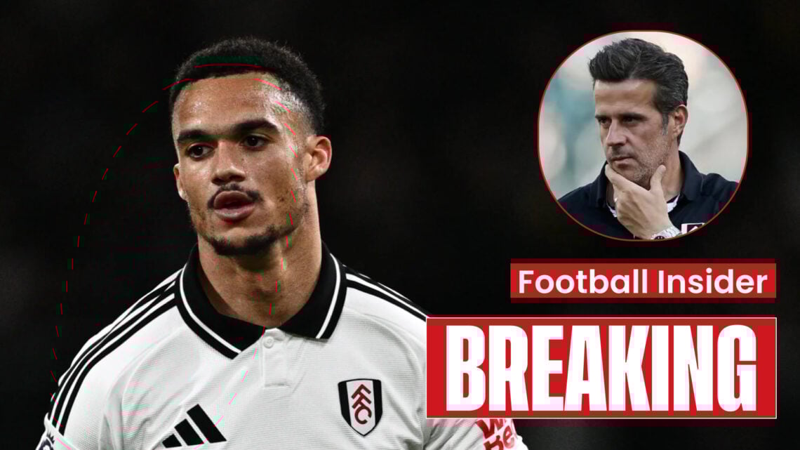 Fulham
