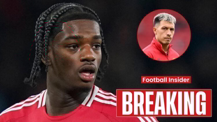Man United