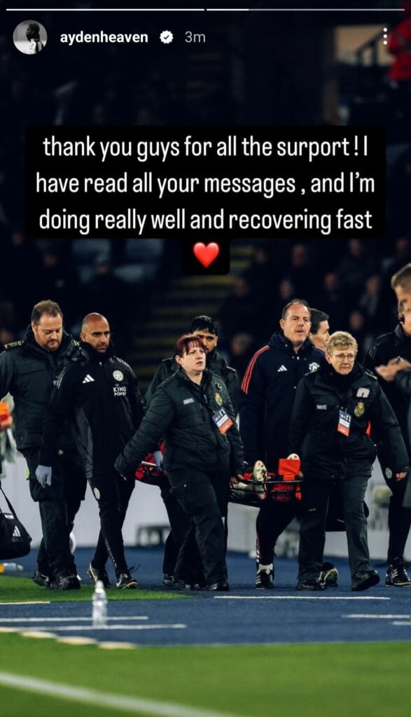 Man United