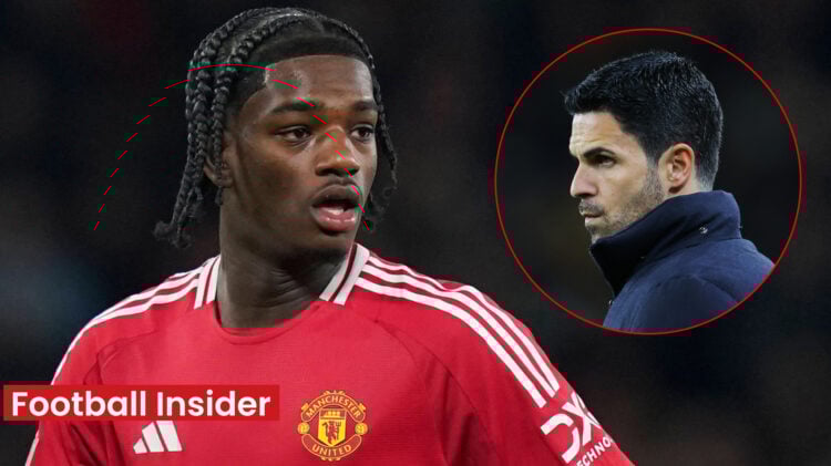 Man United