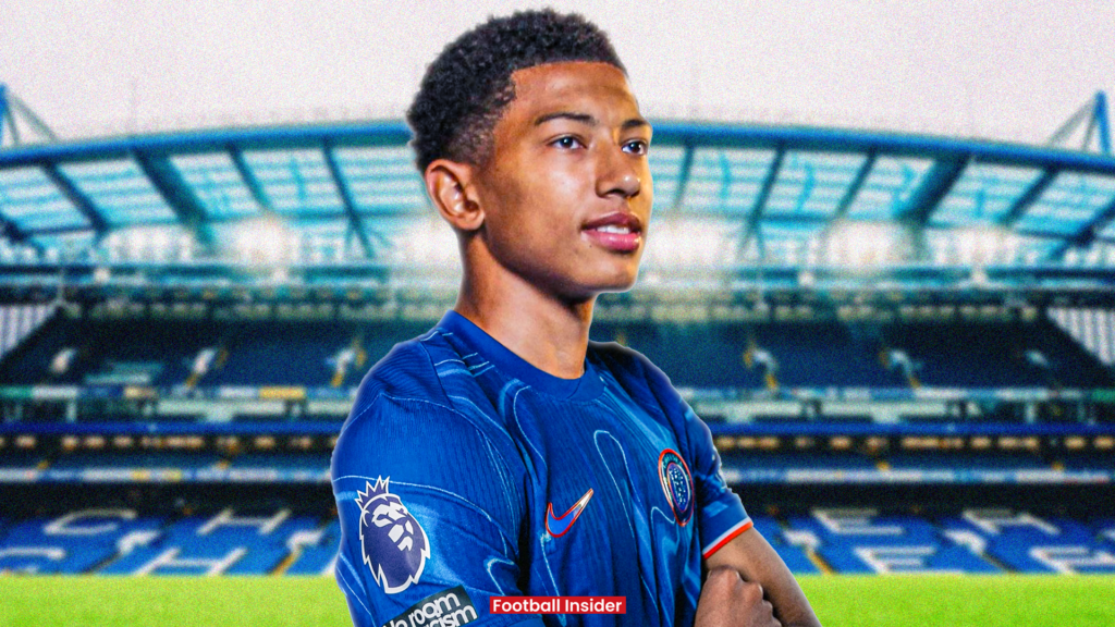 Chelsea