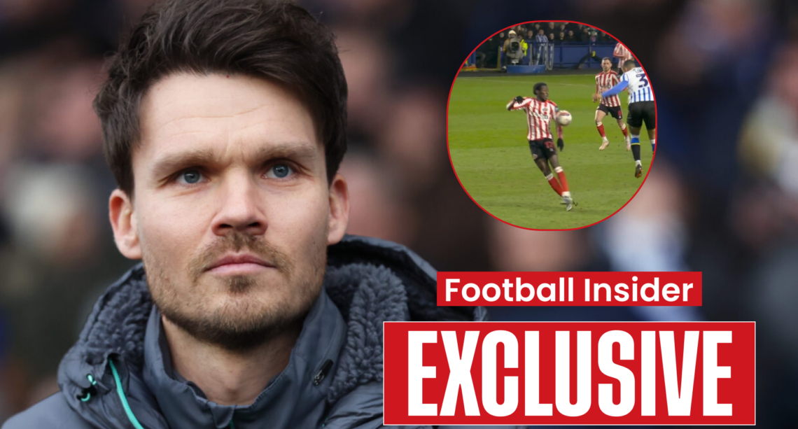 Sunderland Sheffield Wednesday