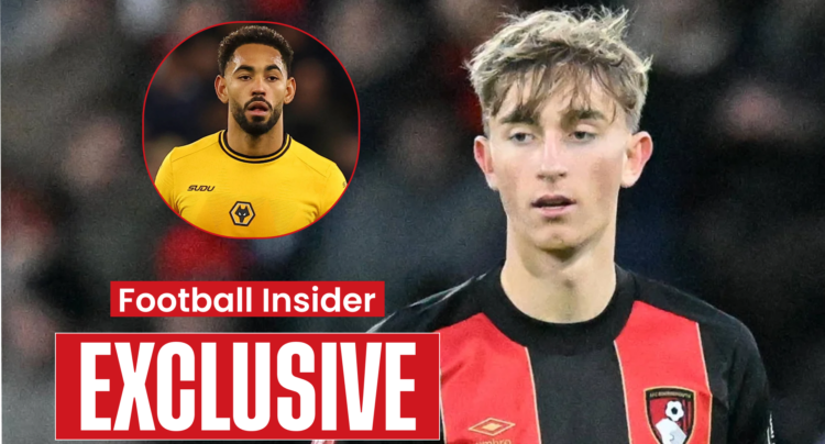 Bournemouth Wolves