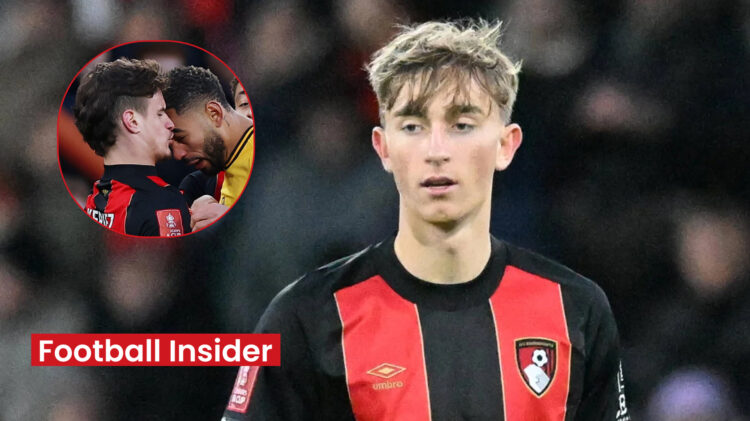 Bournemouth Wolves