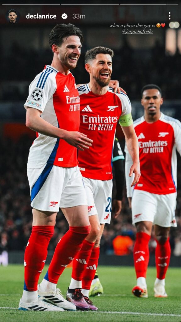 Arsenal