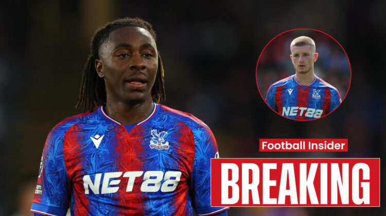 Crystal Palace