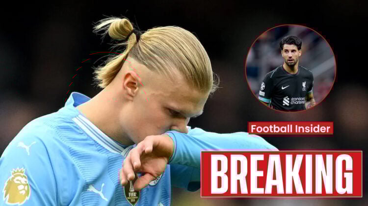 Man City Liverpool
