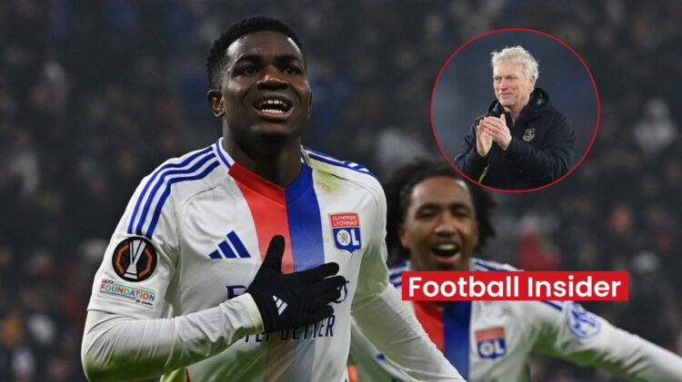 Everton Lyon