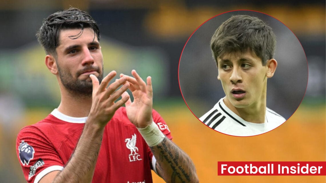 Dominik Szoboszlai Arda Guler