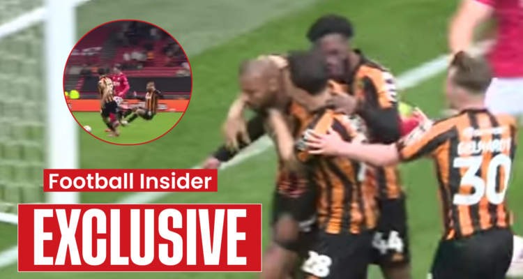 Hull City Bristol City