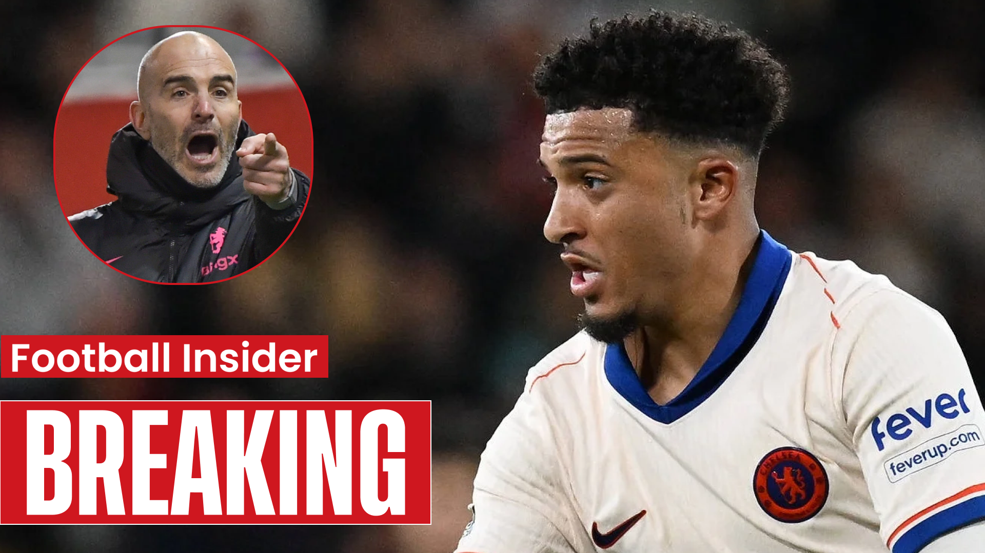 Exclusive Chelsea Make Jadon Sancho Transfer Decision New Fee Revealed
