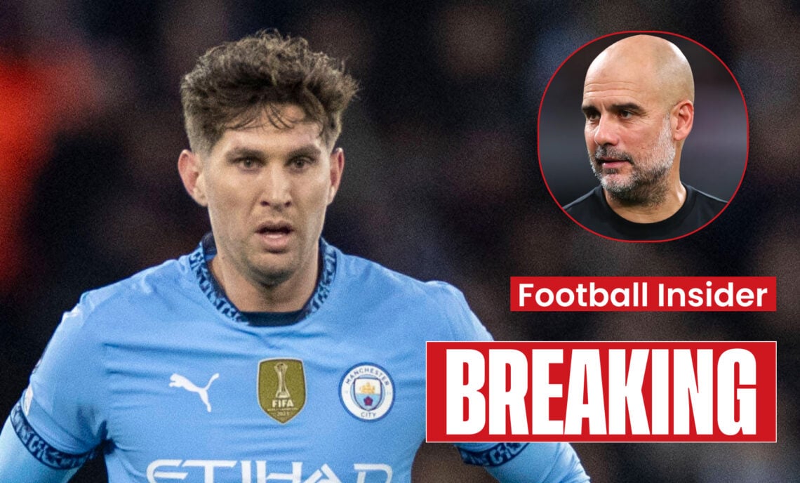 Man City