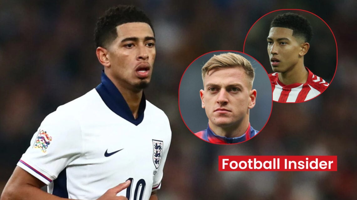 England