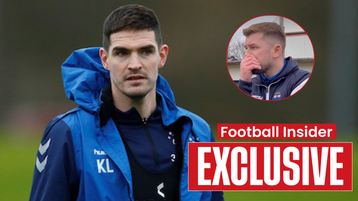Kyle Lafferty