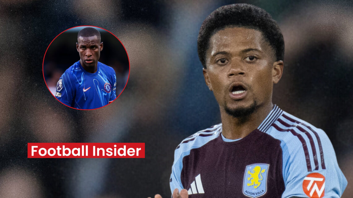 Chelsea Aston Villa